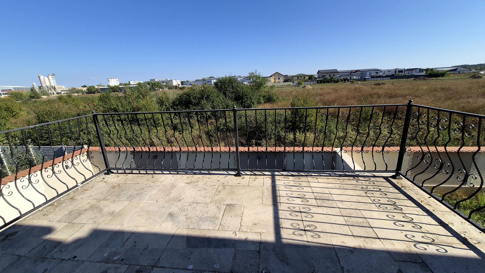 Casă modernă 2025 | Pantelimon, Ilfov | 175,6 mp | Teren 333 mp - Poză 11
