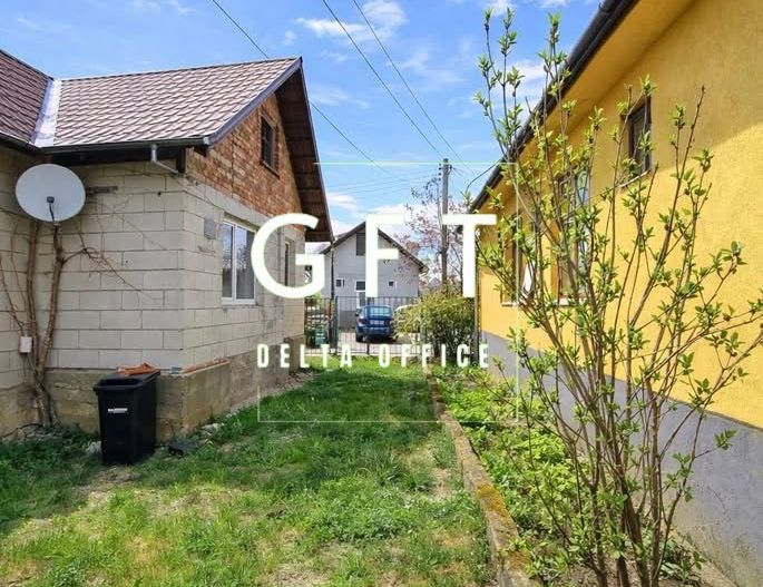 Doua case + 58 ari teren intravilan - loc.Reteag, Bistrita Nasaud - Poză 3