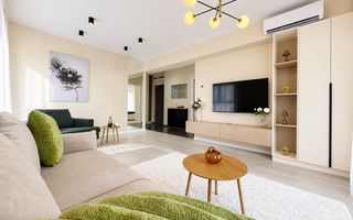 Apartament nou cu 2 camere, bucatarie inchisa | Denya Forest - Poză 1