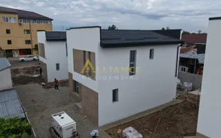 Vila 5 camere || teren 300 mp || Sos Oltenitei - Poză 15