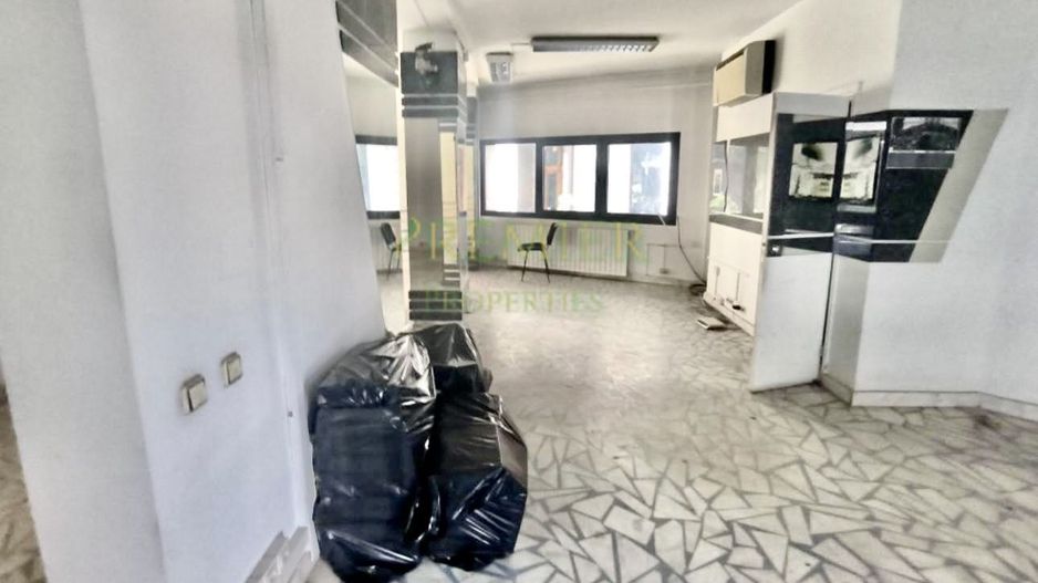 SPATIU COMERCIAL | TRAFIC INTENS | CABINETE MEDICALE | SHOWROOM - Poză 5