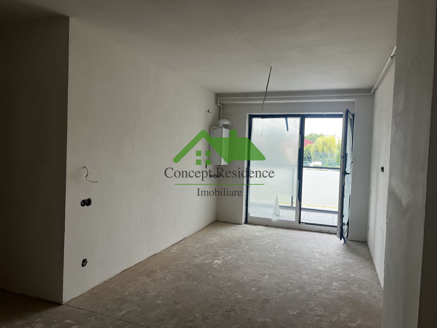 apartament 3 camere la cheie | Gheorghe Marinescu | etajul 1, parcare - Poză 1