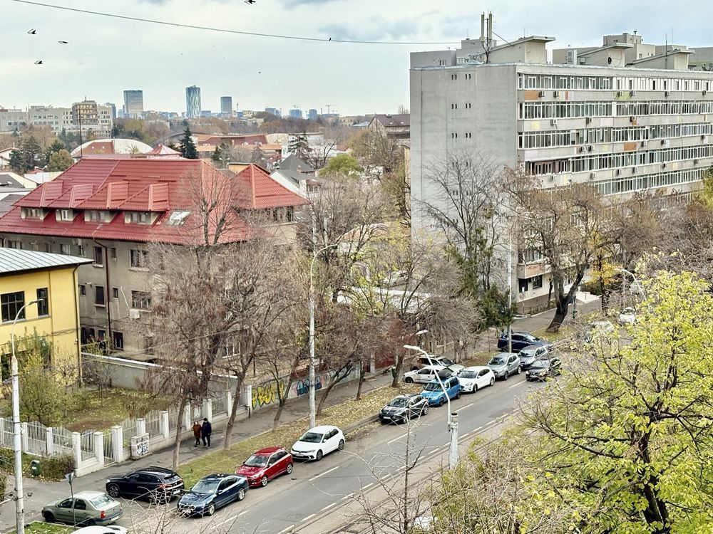 Apartament 3 camere | metrou 1 MAI | Mihalache | bloc anvelopat - Poză 7