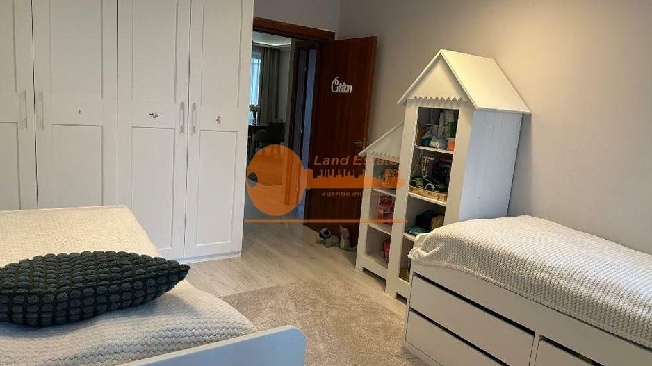 3 camere in bloc din 2012 Aviatiei - Poză 12