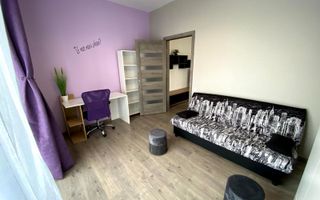 Apartament de inchiriat cu 3 camere,zona semicentrala! PETFRIENDLY! - Poză 4