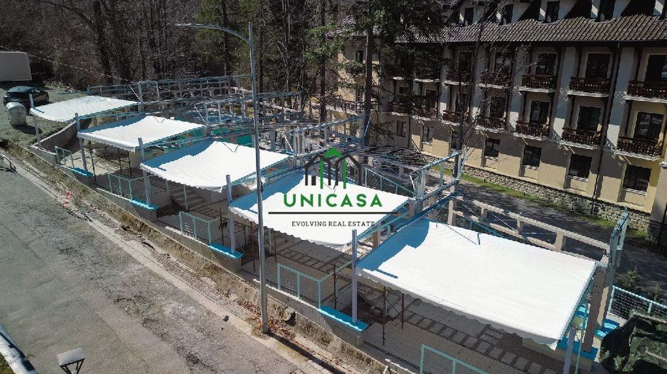 Hotel de Vânzare în Stațiunea Căciulata – Oportunitate Unică de Investiție - Poză 18