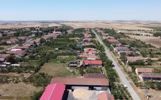 Proprietate industriala  la 35 km de TM - Poză 54
