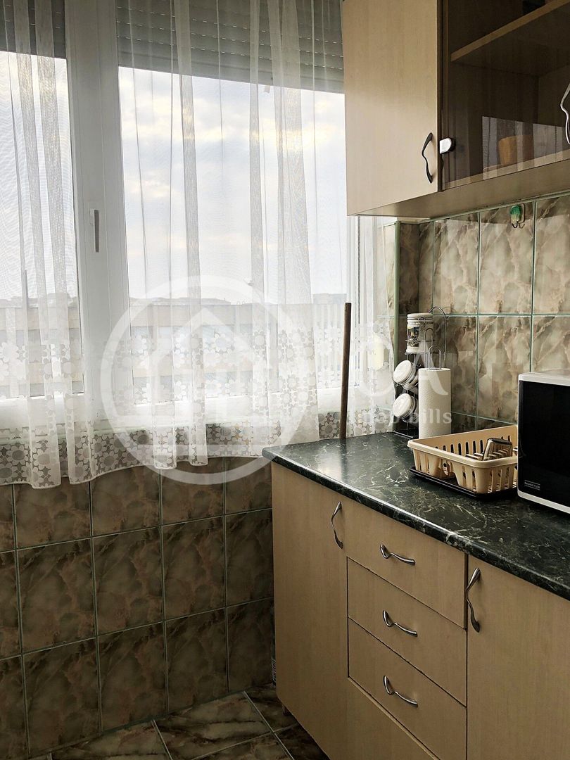 Apartament cu 2 camere de inchiriat in Rogerius, Oradea - Poză 7
