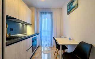 Apartament 1 camere, Parcare, zona Iulius Mall Park Lake - Poză 6