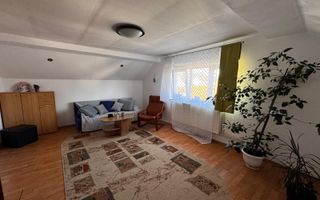 Casă 6 Camere | Sistem fotovoltaic 6.4 kW | Garaj | Lazaret - Poză 17