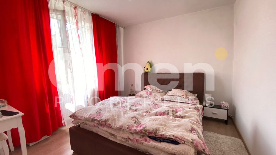 Apartament cu 3 camere, orientare V, zona Garii - Poză 1