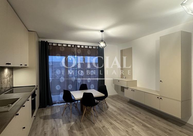Apartament 2 Camere | 37 Mp | Parcare | Balcon | Floresti Teilor - Poză 5