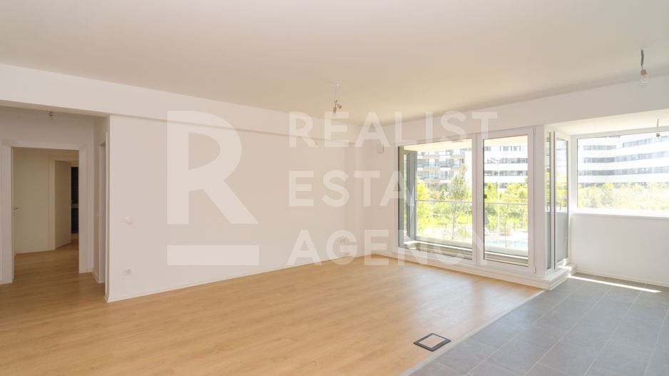 Vânzare, apartament cu 4 camere în zona Bucureștii Noi - Poză 5