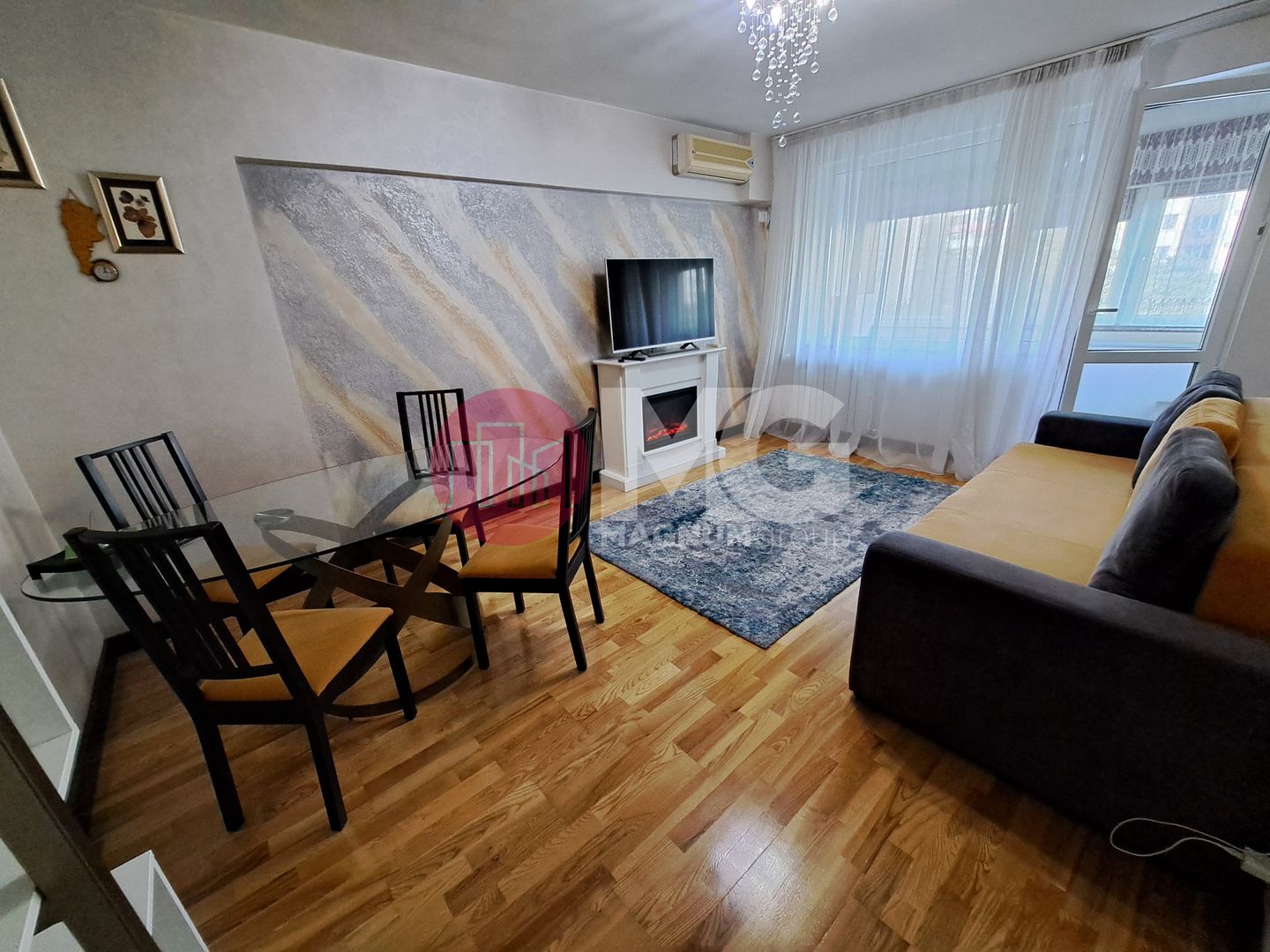 Apartament elegant 2 camere de vanzare Sos. Colentina - Poză 3