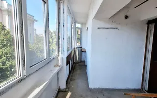 Apartament cu 3 camere, decomandat, Piata Mihai Viteazu - Poză 15