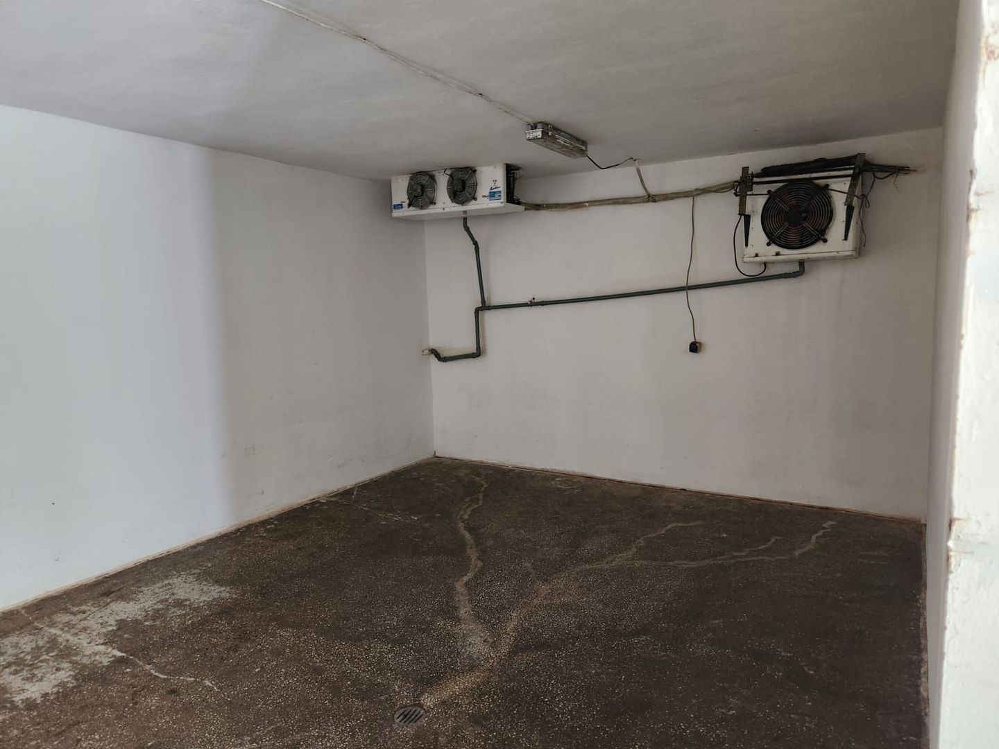 Spatiu pentru productie/servicii si depozitare - Poză 8