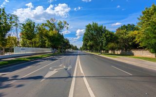 Inchiriere spatiu comercial, echipat, pozitionare stradala Metalurgiei - Poză 22