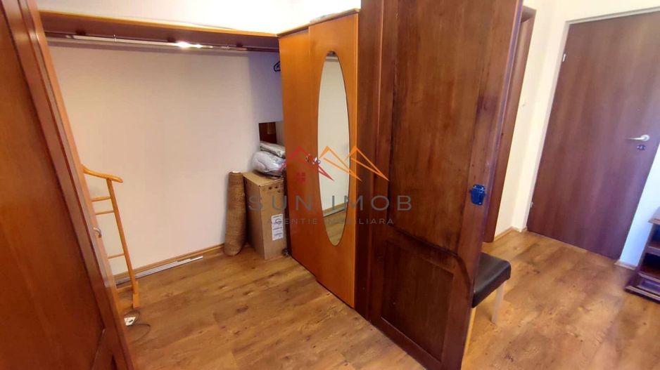 Casa P+1, 3 camere, teren 257 m2,  Duplex, Campina - Poză 16