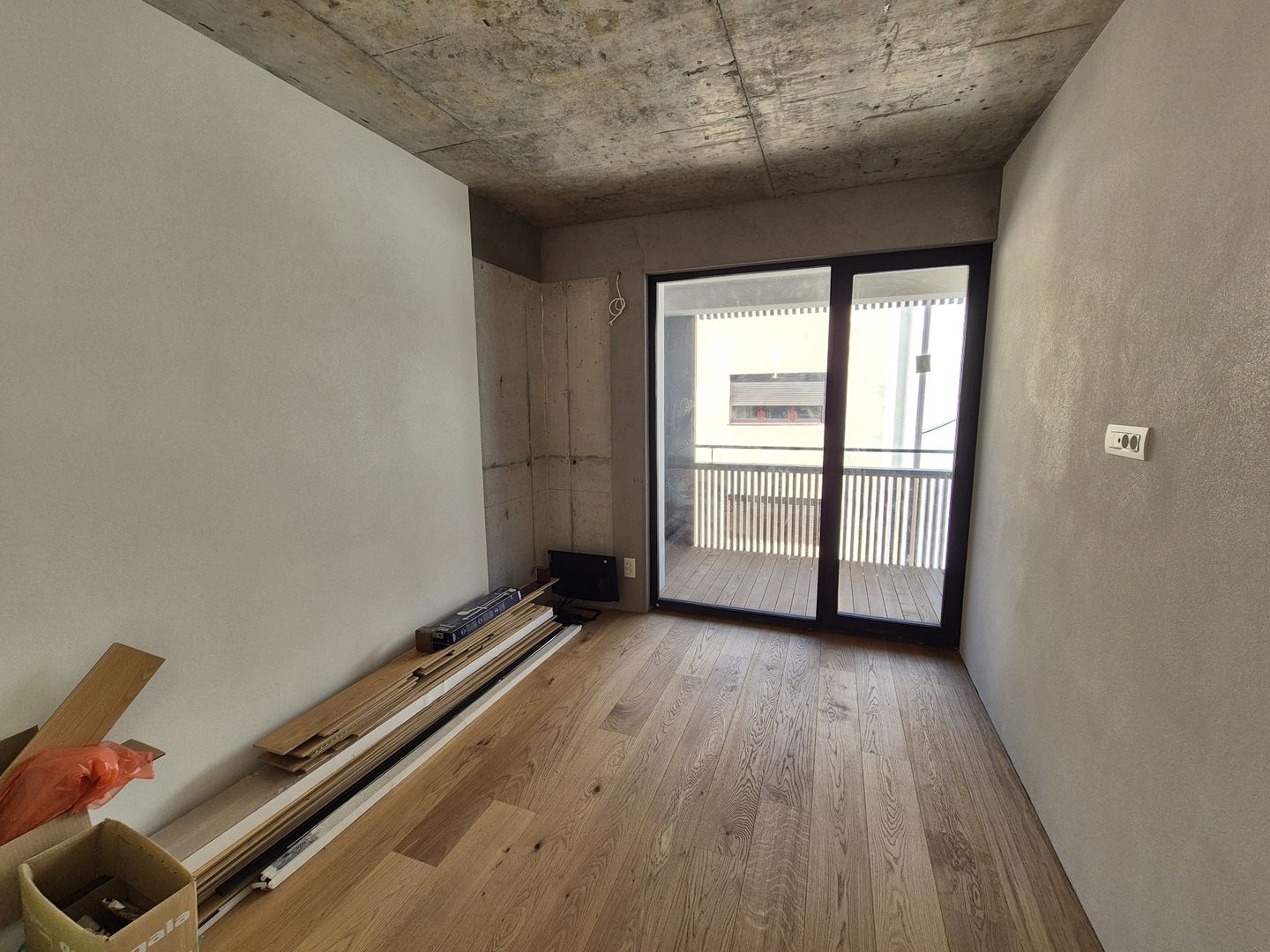 Apartament exclusivist 3 camere 86,80 mp + loc de parcare - Dorobanti Floreasca - Poză 6