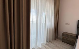 Apartament 2 camere decomandat cu parcare subterana  Unirea Towers - Poză 7