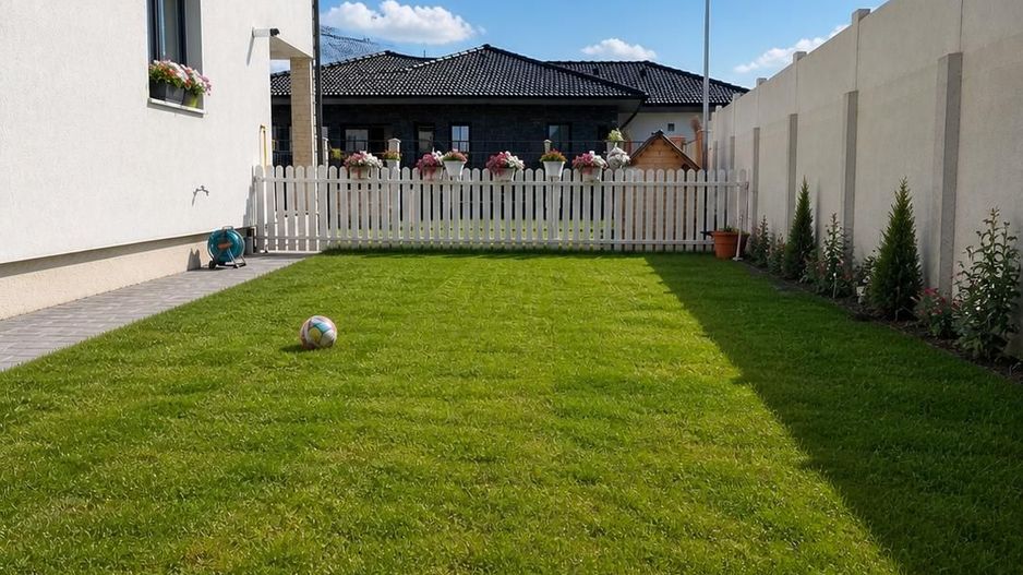 Casa tip duplex de vânzare in Alba Iulia - Poză 8