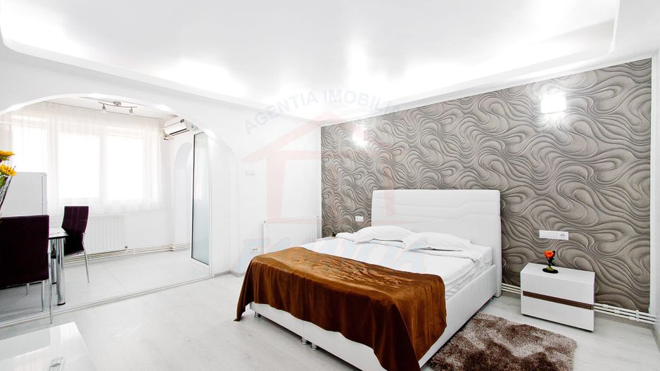 Garsonieră cu vedere la Dunăre – Mazepa 1 | Parter | 57.000 € - Poză 2
