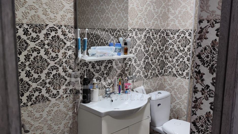 Apartament de inchiriat / etaj intermediar / Zona Porii - Poză 16