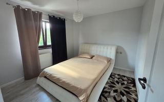 Casa 5 Camere, mobilata, utilata, 300 mp teren, Alba-Micesti - Poză 12