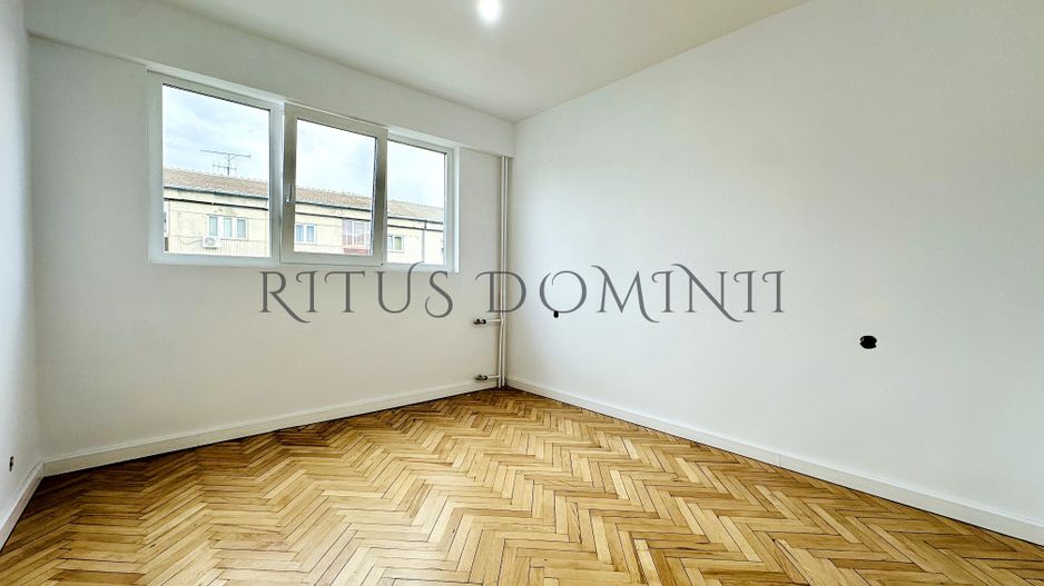 Apartament Tip AN cu 3 camere, Rogerius, 68mp, Ultrafinisat - Poză 6