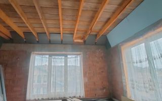 IASI VISAN BUCIUM CASA DUPLEX LA STRADA - 114,000 € - Poză 9