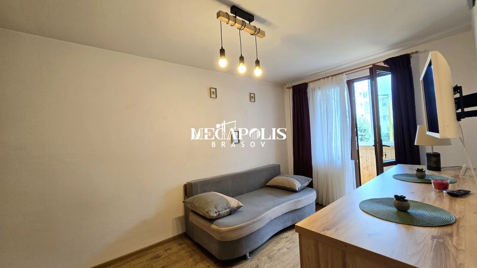 Garsoniera | 32 mp | Etaj 1 | Astra - Poză 2