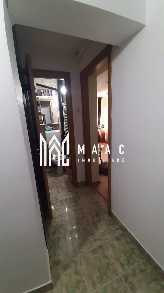 Apartament 2 Camere | Complet Mobilat | Etaj 1 | Țiglari - Poză 6