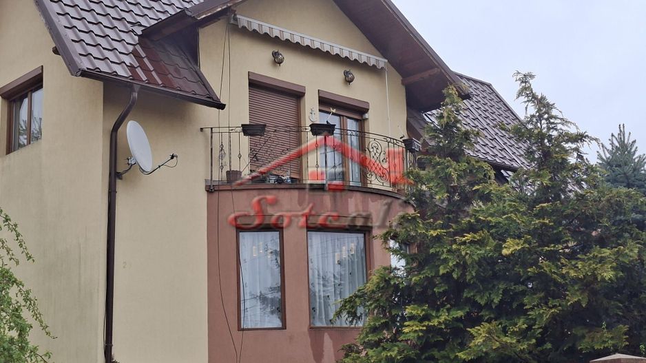 Casa P+M - Cornu de Sus - Poză 2