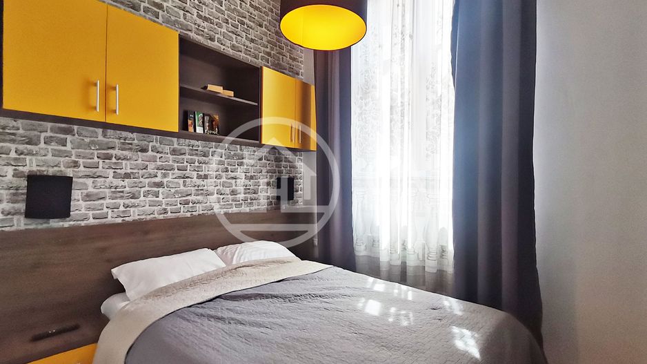 Apartament de închiriat cu 4 camere în zona Ultracentrală, Oradea - Poză 7