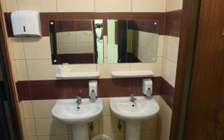 BALADA NEJ(COD03)-Etaj in cladire de birouri si parcare! - Poză 52