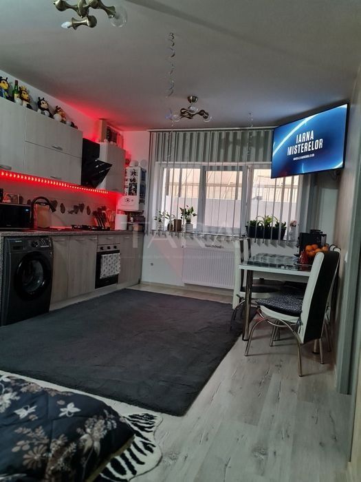 Vanzare apartament cu 2 camere in Apahida - Poză 4