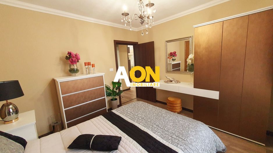 Apartament 3 camere, 78 mp utili, etaj 3, bloc nou, Micesti - Poză 15