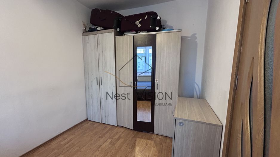 Apartament 2 camere | Vasile Aaron | Mobilat și utilat | 40 mp utili - Poză 5