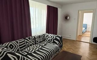 De închiriat apartament cu 2 camere în cartierul Gheorgheni - Poză 3