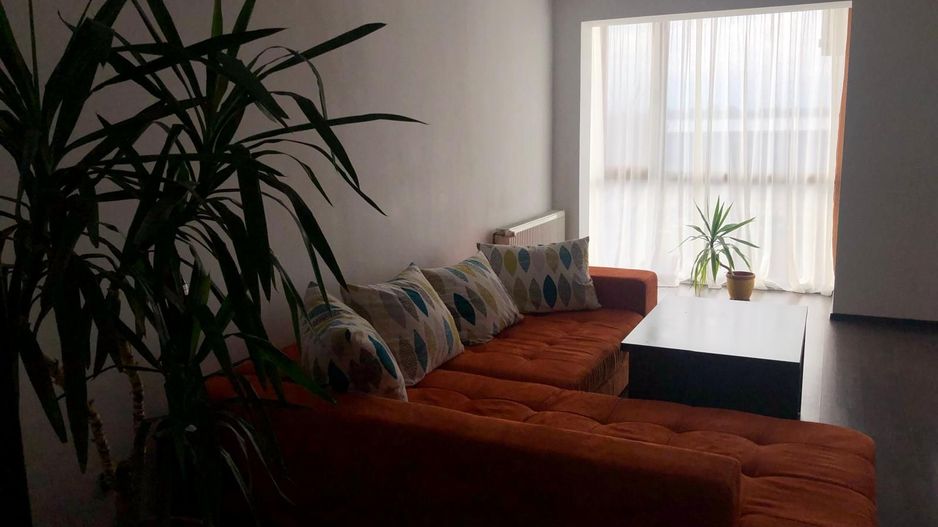 Duplex superb Crangasi - Poză 1