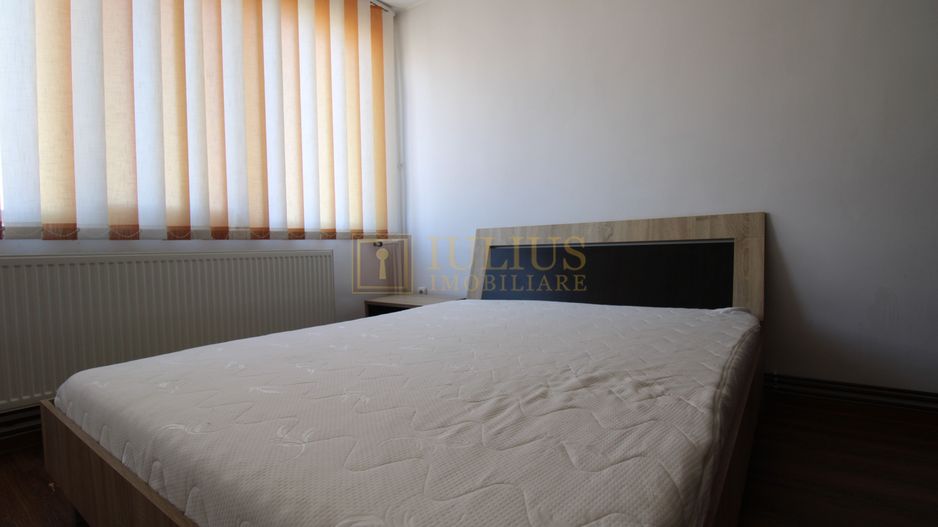 5 minute de Iulius Mall, 2 camere, centrala proprie - Poză 5