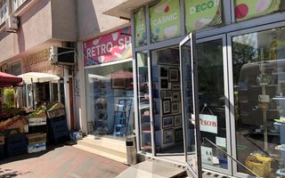 Spatiu comercial - Soseaua Mihai Bravu - Poză 6