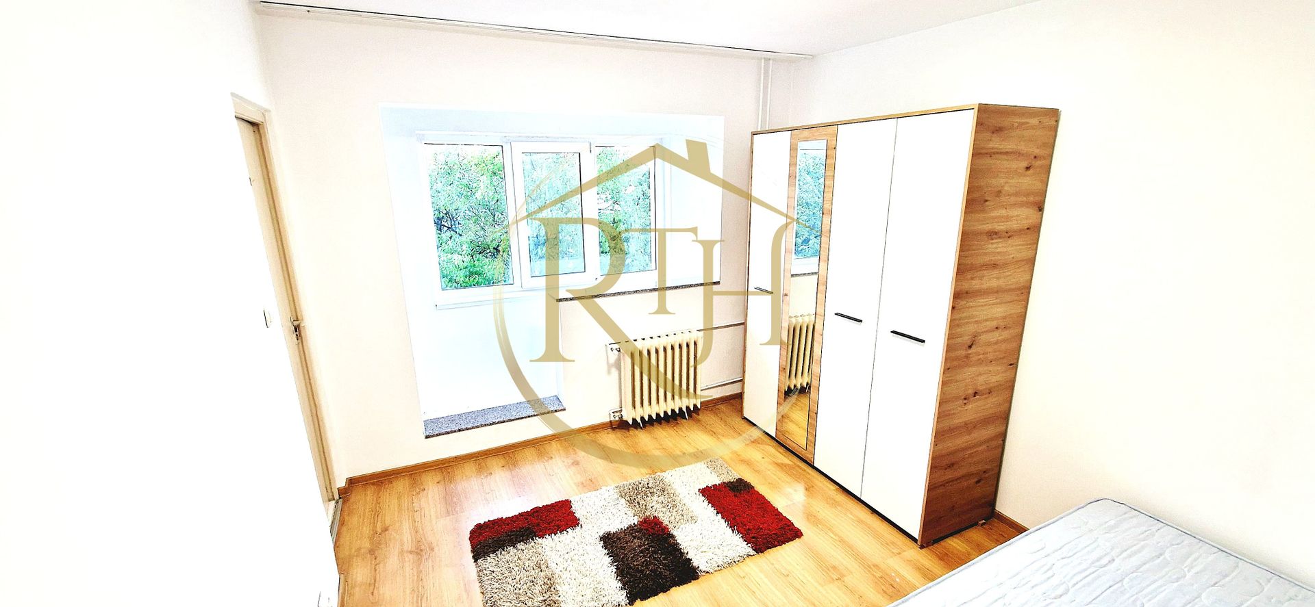Apartament 1 cameră de închiriat – zona Aradului, lângă Iulius Mall - Poză 5