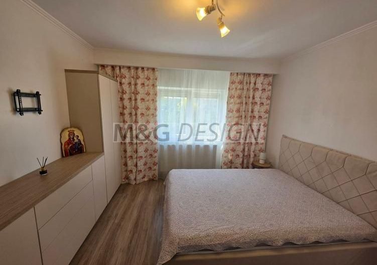 Apartament 3 camere Girocului etaj 3 - Poză 7