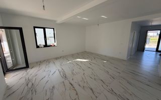Casa individuala. 172 mp utili. Garaj. Disponibila imediat - Poză 8