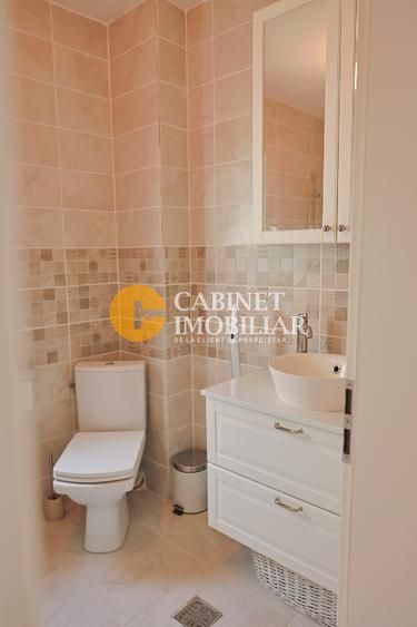 Duplex Miroslava 2021 – 143 mp utili, mobilat, utilat, gata de locuit - Poză 9