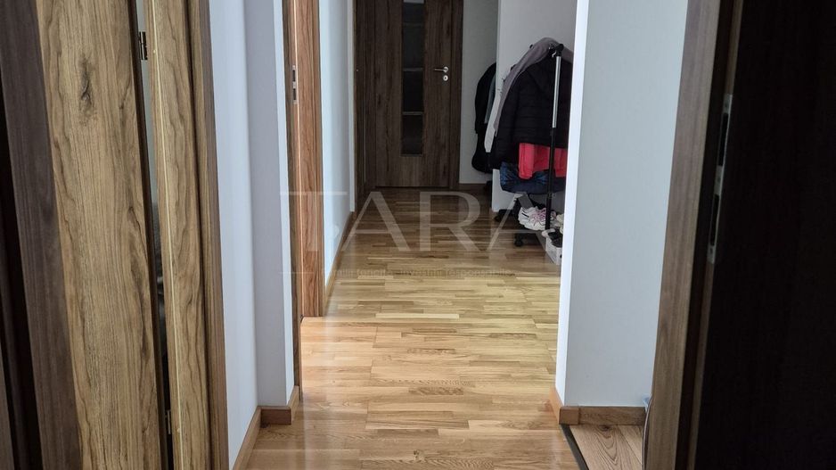 Apartament modern cu 4 camere, zona Minerva - Poză 4