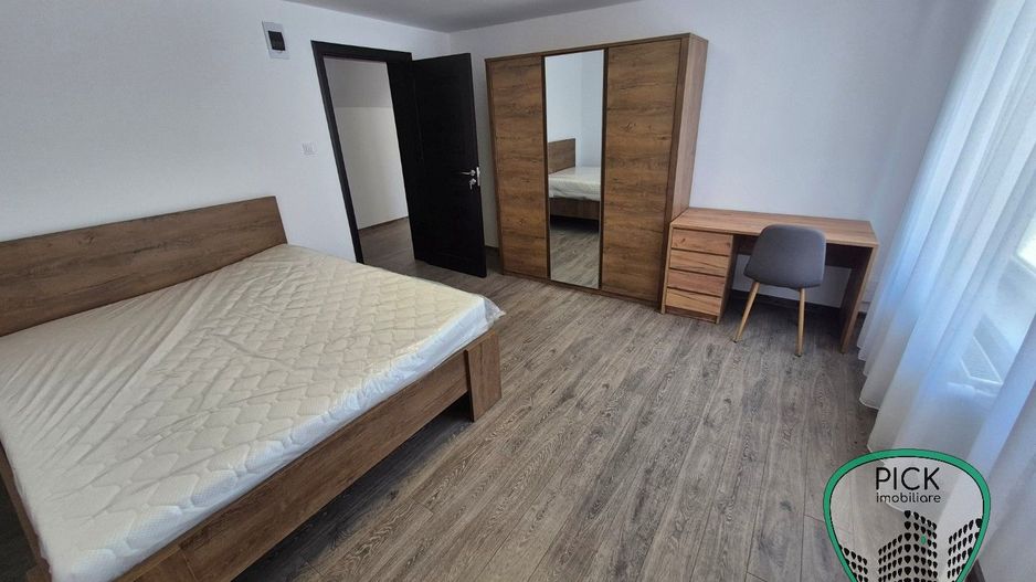P 4244 - Apartamente de închiriat Zona 7 Noiembrie - Poză 9