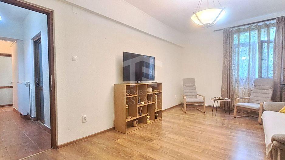 2 Camere Decomandat | Centrala | 2 minute Metrou Brancoveanu | Boxa - Poză 5