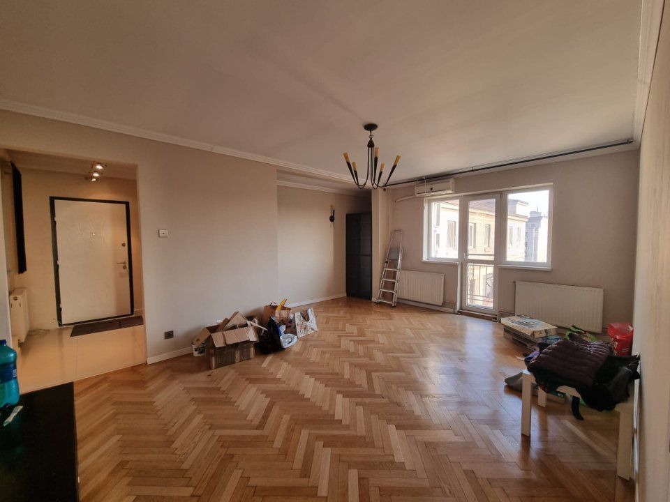 3 camere | Unirii | Elegant | Fara Risc Seismic - Poză 5